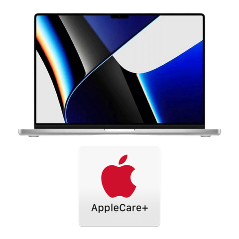 Apple Care+ cho MacBook Pro 14 inch M1 Pro / M1 Max