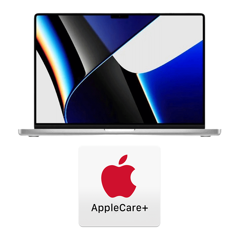  Apple Care+ cho MacBook Pro 14 inch M1 Pro / M1 Max 