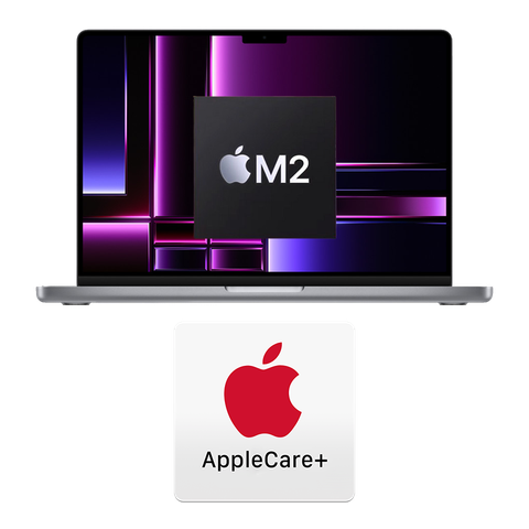 Apple Care+ cho MacBook Pro 14 inch M2 Pro / M2 Max