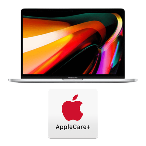 Apple Care+ cho MacBook Pro 16-inch Intel