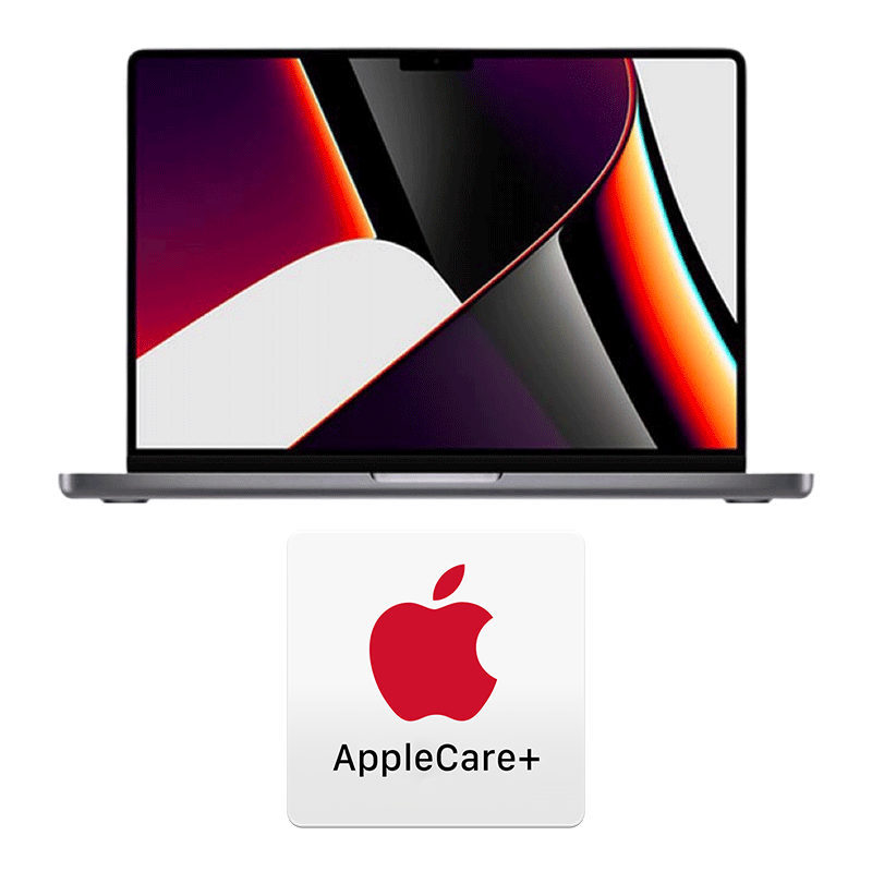  Apple Care+ cho MacBook Pro 16 inch M1 Pro / M1 Max 