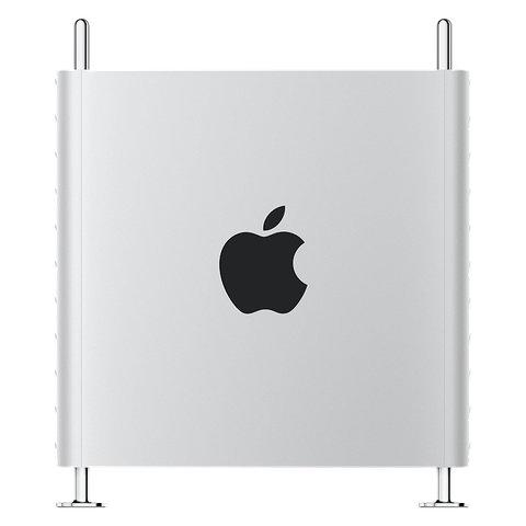 Apple Mac Pro - Intel Xeon W - 32GB - Option 1TB - AMD Radeon Pro 580X - Hàng chính hãng - Part: Z0W300BL6