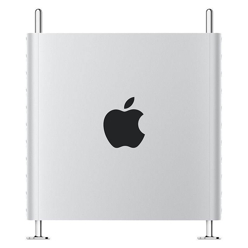  Apple Mac Pro - Intel Xeon W - 32GB - Option 1TB - AMD Radeon Pro 580X - Hàng chính hãng - Part: Z0W300BL6 