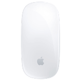  Apple Magic Mouse - White - Model 2021 - Hàng chính hãng 