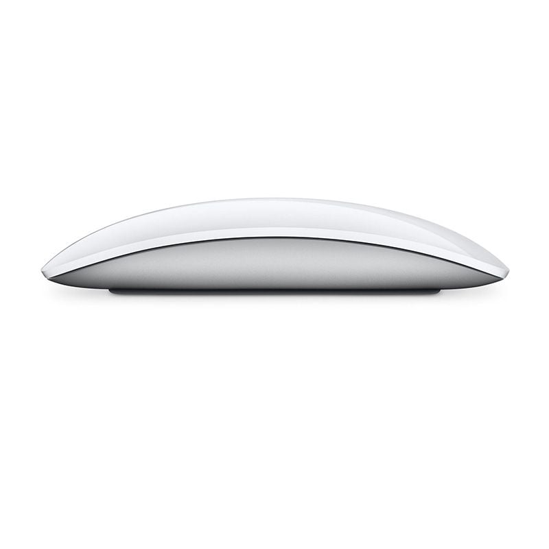  Apple Magic Mouse - White - Model 2021 - Hàng chính hãng 