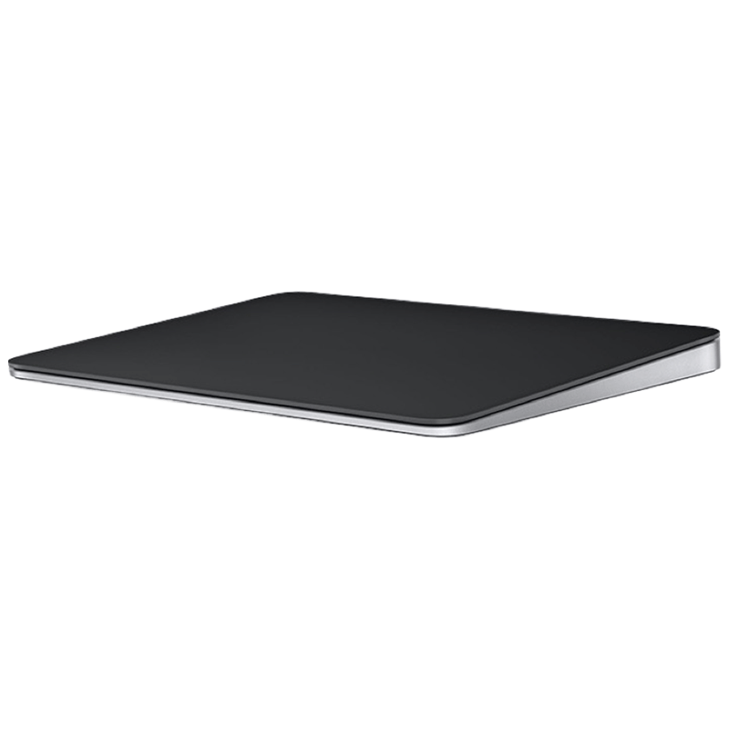  Apple Magic Trackpad - Black - Model 2022 - Hàng chính hãng 