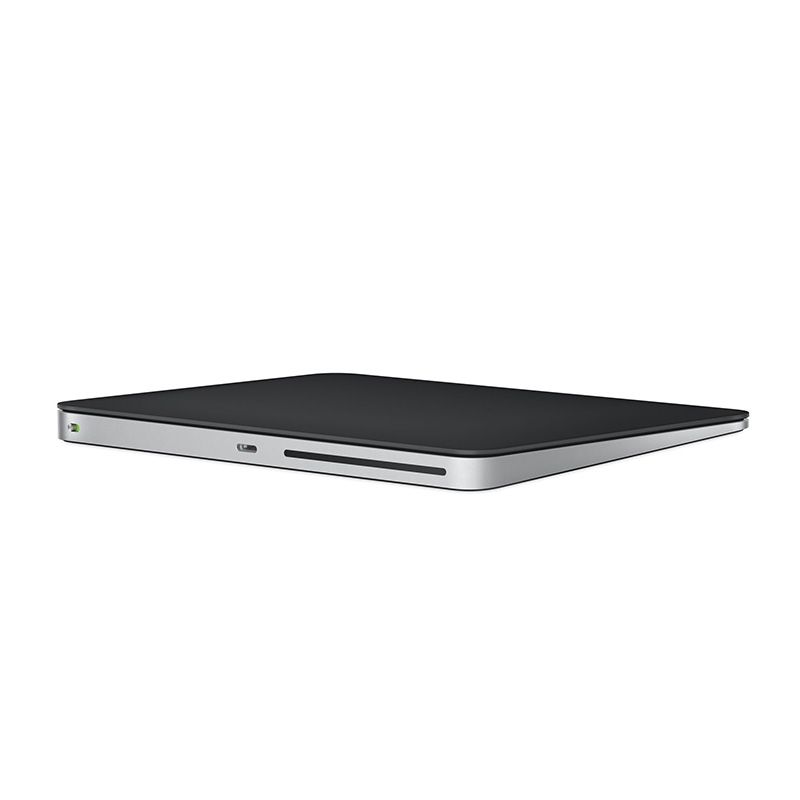  Apple Magic Trackpad - Black - Model 2022 - Hàng chính hãng 