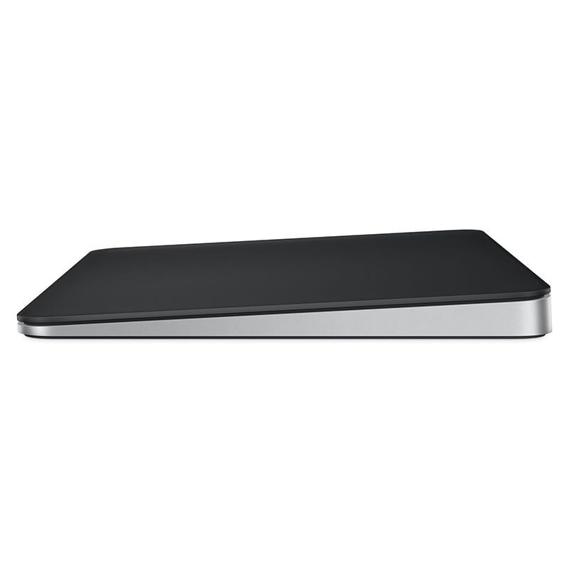  Apple Magic Trackpad - Black - Model 2022 - Hàng chính hãng 
