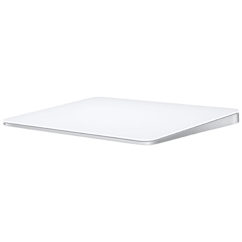  Apple Magic Trackpad - Silver - Model 2021 - Hàng chính hãng 