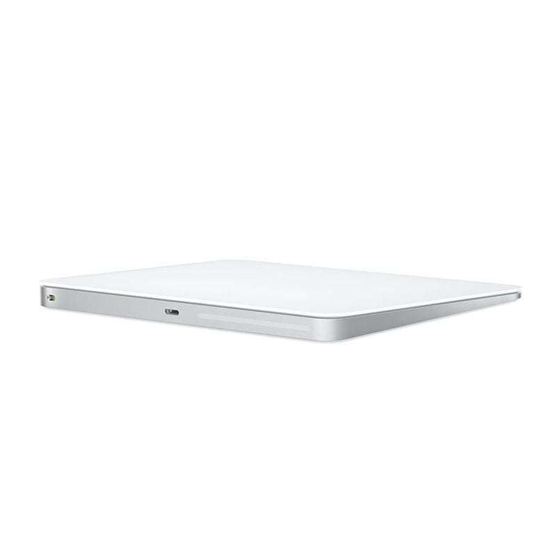  Apple Magic Trackpad - Silver - Model 2021 - Hàng chính hãng 