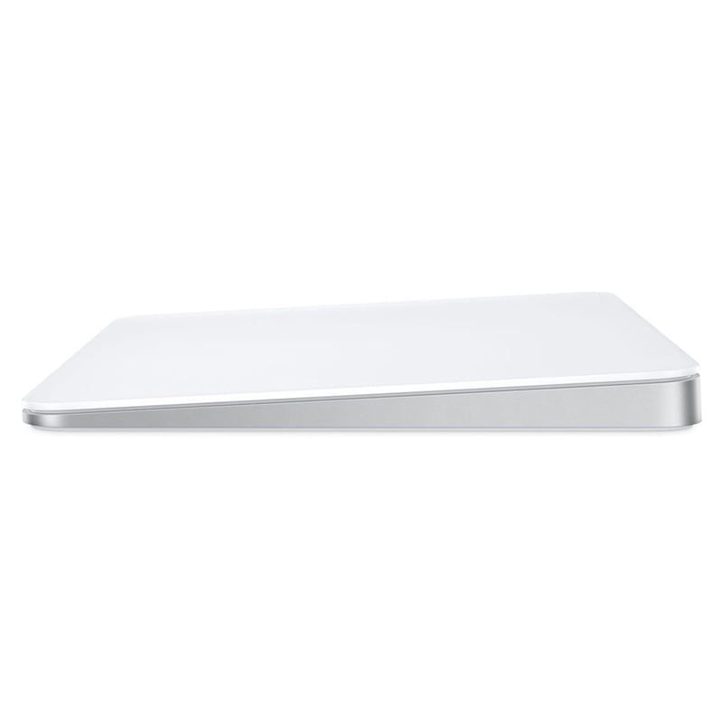  Apple Magic Trackpad - Silver - Model 2021 - Hàng chính hãng 