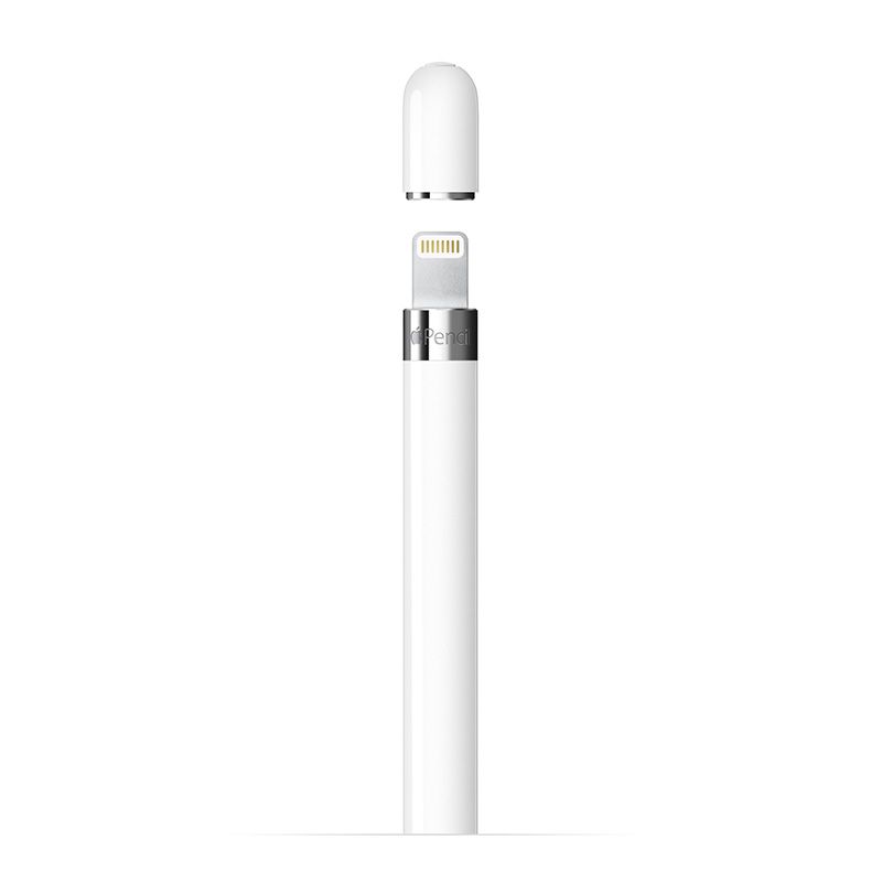  Bút cảm ứng Apple Pencil - Hàng chính hãng 