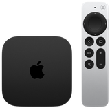  Apple TV 2022 4K 128GB (Wi-Fi + Ethernet) - Hàng chính hãng 