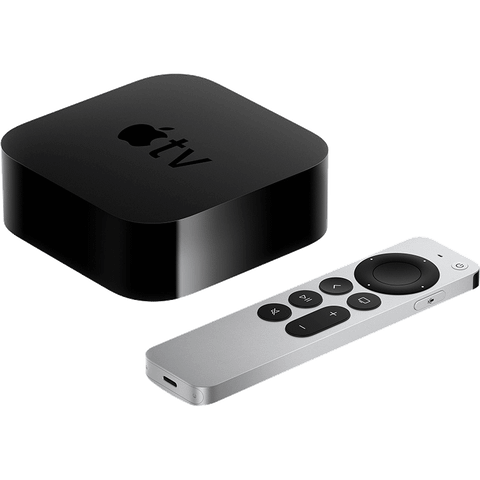 Apple TV 2021 HD 32GB - Hàng chính hãng - Part: MHY93