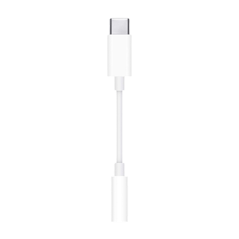 Apple USB-C to 3.5 mm Headphone Jack Adapter - Hàng chính hãng