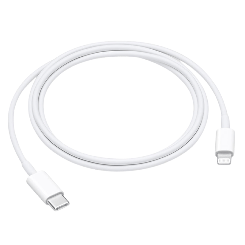Cáp Sạc Apple USB-C to Lightning 1m