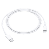  Cáp Apple USB-C to Lightning Cable (1m) - Hàng chính hãng 