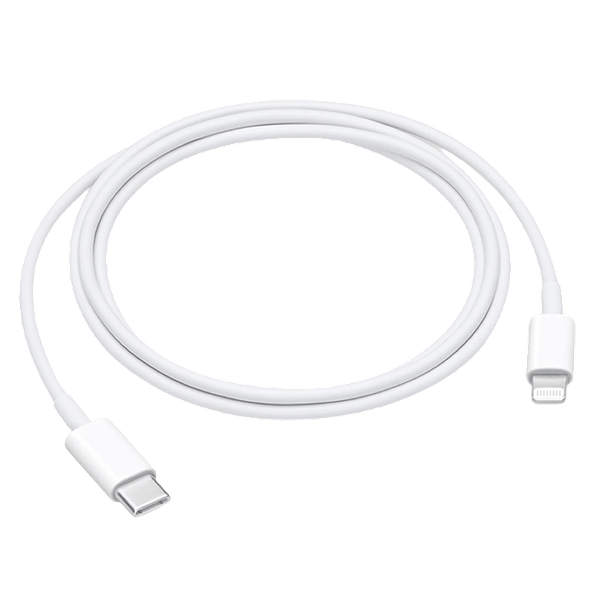 Cáp Apple USB-C to Lightning Cable (1m) - Hàng chính hãng