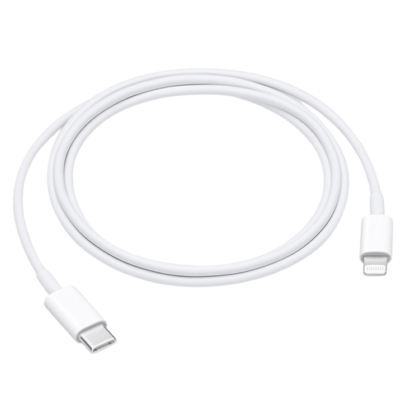 Apple USB-C to Lightning Cable (1m) - Hàng chính hãng – Vender