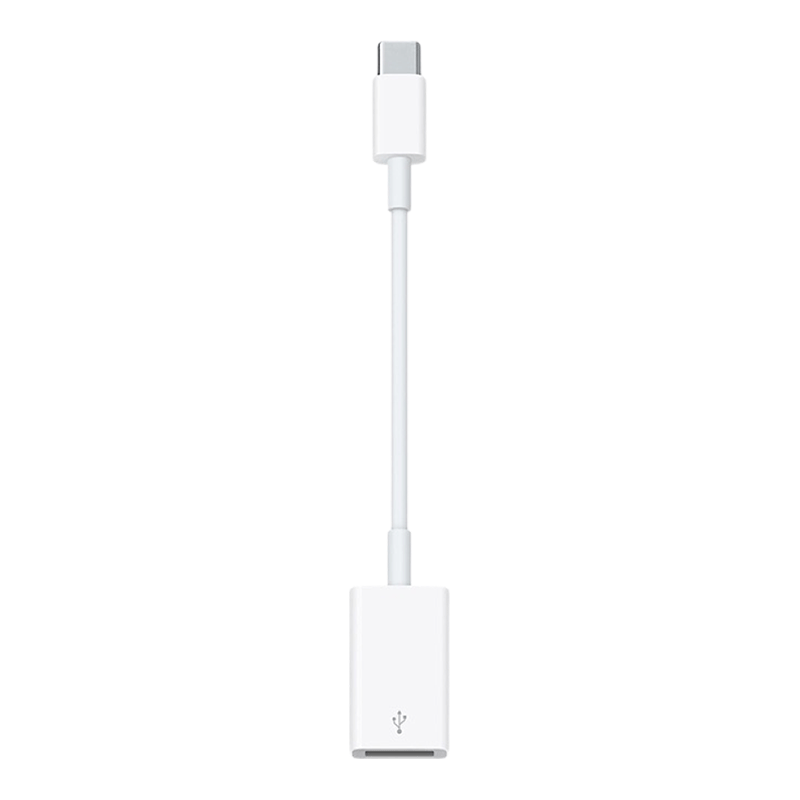 Cáp Sạc Apple USB to USB-C Adapter