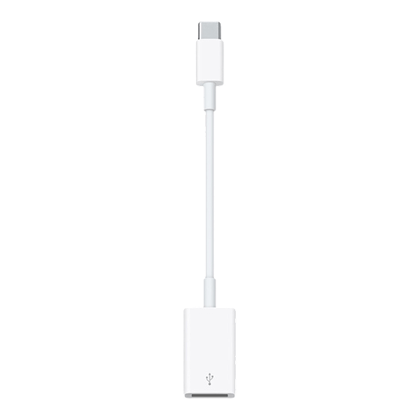 Apple USB to USB-C Adapter - Hàng chính hãng