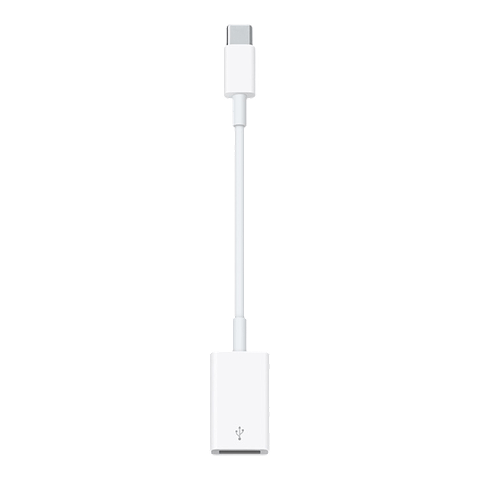 Apple USB to USB-C Adapter - Hàng chính hãng