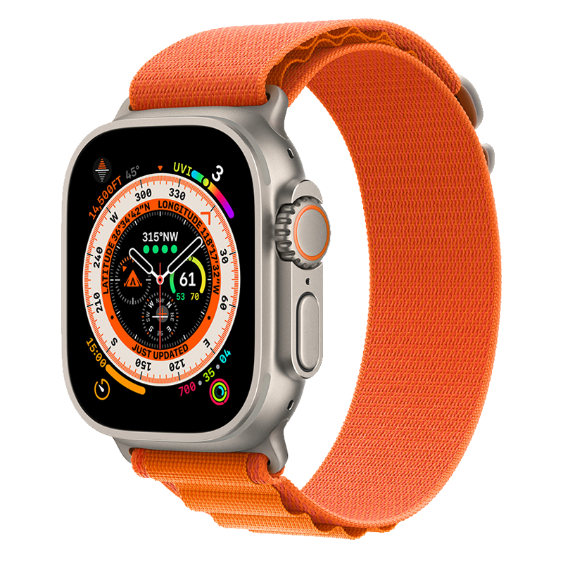 Combo Airpods Pro + Smartwatch Serie 8