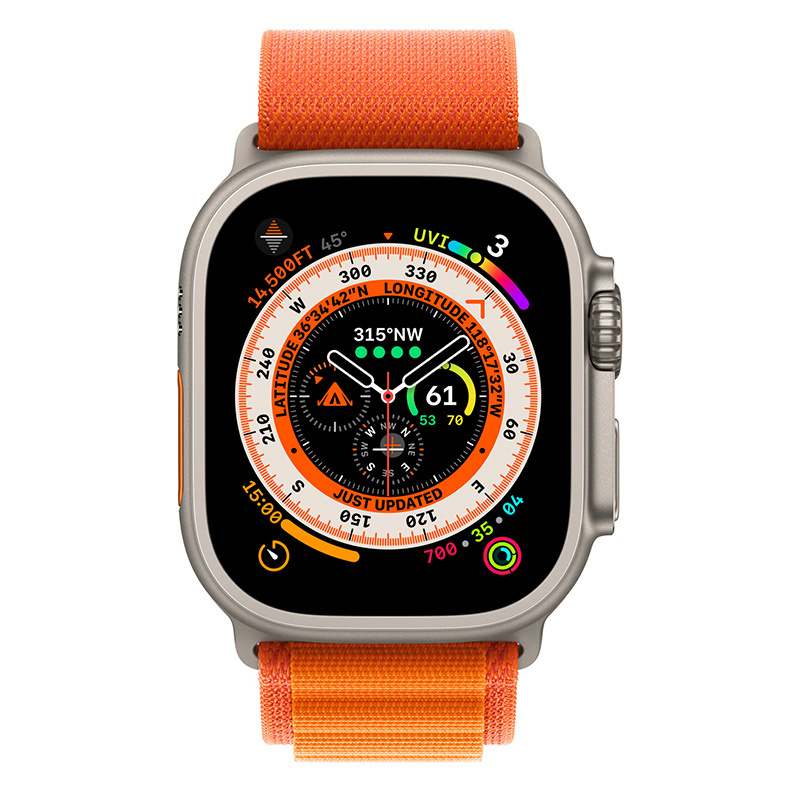 Combo Airpods Pro + Smartwatch Serie 8