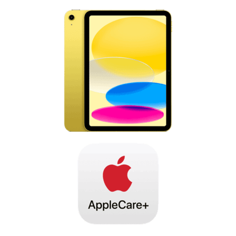 Dịch vụ gia hạn bảo hành AppleCare+ cho iPad Gen 11