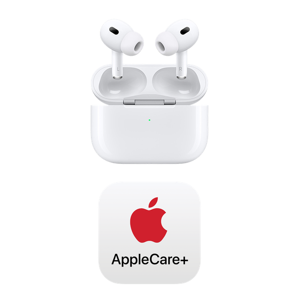 Dịch vụ gia hạn bảo hành AppleCare+ cho AirPods Pro