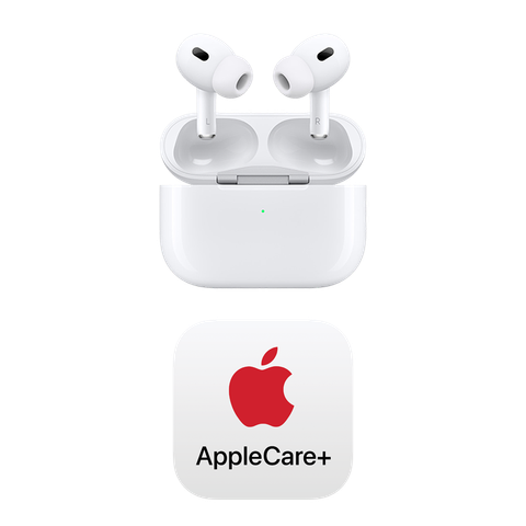Dịch vụ gia hạn bảo hành AppleCare+ cho AirPods Pro