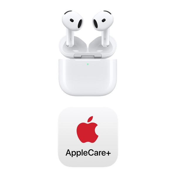 Dịch vụ gia hạn bảo hành AppleCare+ cho AirPods