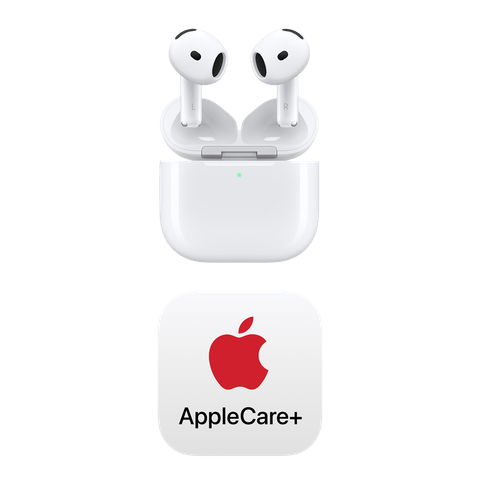 Dịch vụ gia hạn bảo hành AppleCare+ cho AirPods