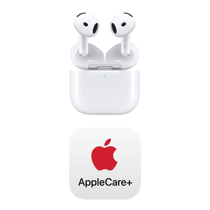 Dịch vụ gia hạn bảo hành AppleCare+ cho AirPods