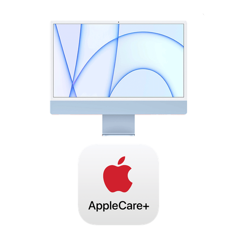 Dịch vụ gia hạn bảo hành AppleCare+ cho iMac Intel | iMac M1