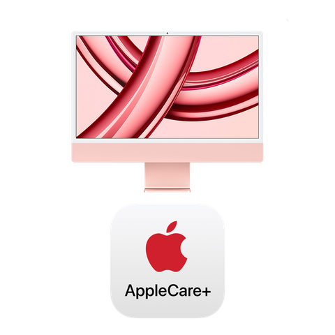 Dịch vụ gia hạn bảo hành AppleCare+ cho iMac M3