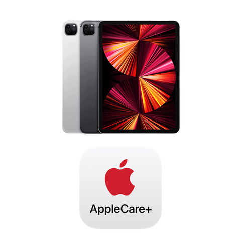 Dịch vụ gia hạn bảo hành AppleCare+ cho iPad Pro 11-inch M1