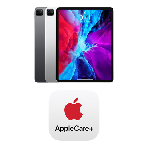 Dịch vụ gia hạn bảo hành AppleCare+ cho iPad Pro 12.9-inch 4th trở về trước