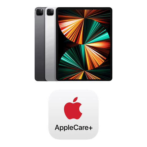Dịch vụ gia hạn bảo hành AppleCare+ cho iPad Pro 12.9-inch M1