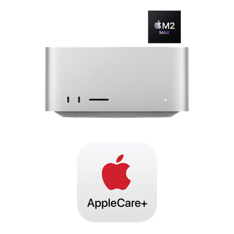 Dịch vụ gia hạn bảo hành AppleCare+ cho Mac Studio M2