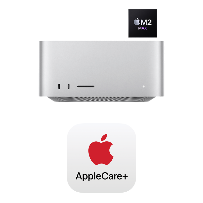 Dịch vụ gia hạn bảo hành AppleCare+ cho Mac Studio M2