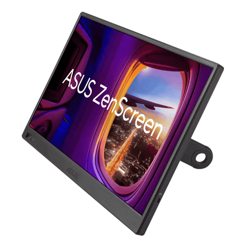 Màn hình di động ASUS ZenScreen MB169CK 16 inch IPS FHD
