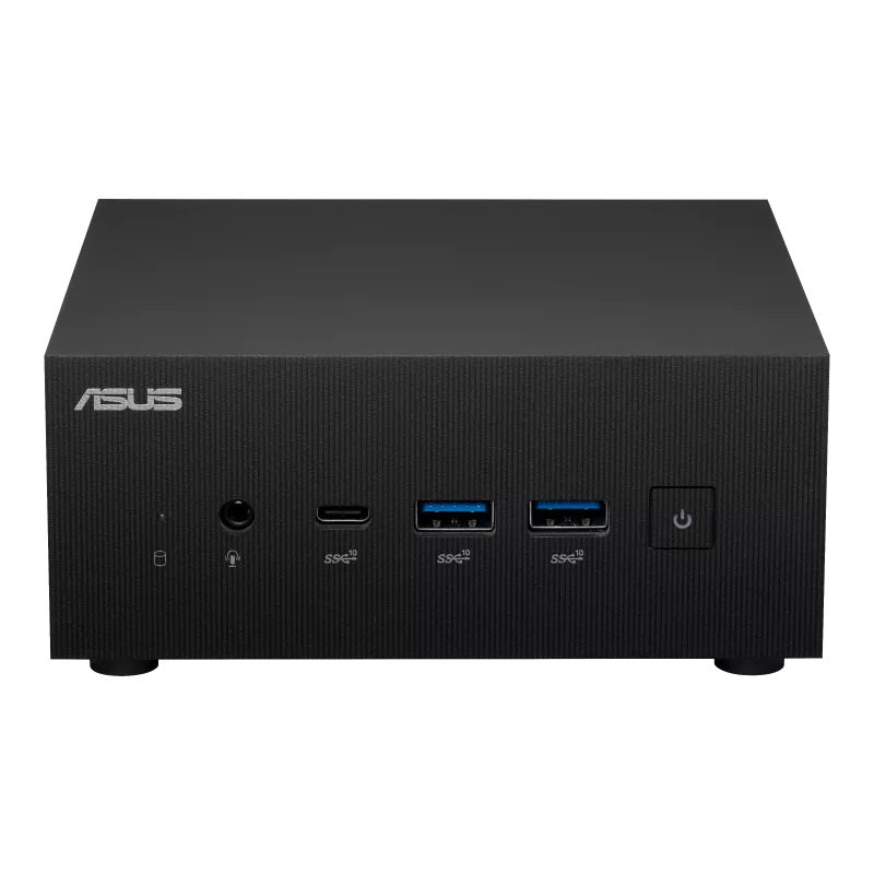 Máy Tính ASUS PN64-S3063MV chip Intel Core i3-1220P