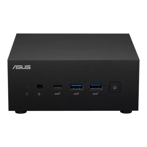 Máy tính ASUS mini PC PN64 chip Intel Core i3-1220P - PN64-S3063MV