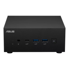 Máy tính ASUS mini PC PN64 chip Intel Core i3-12500H Barebone - PN64-B-S5188MD