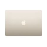  MacBook Air M3 13 inch 2024 màu Starlight 8 CPU / 8 GPU / 8GB RAM / 256GB - Chính hãng VN 