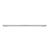  MacBook Air M3 13 inch 2024 màu Silver 8 CPU / 10 GPU / 16GB RAM / 512GB - Chính hãng VN 