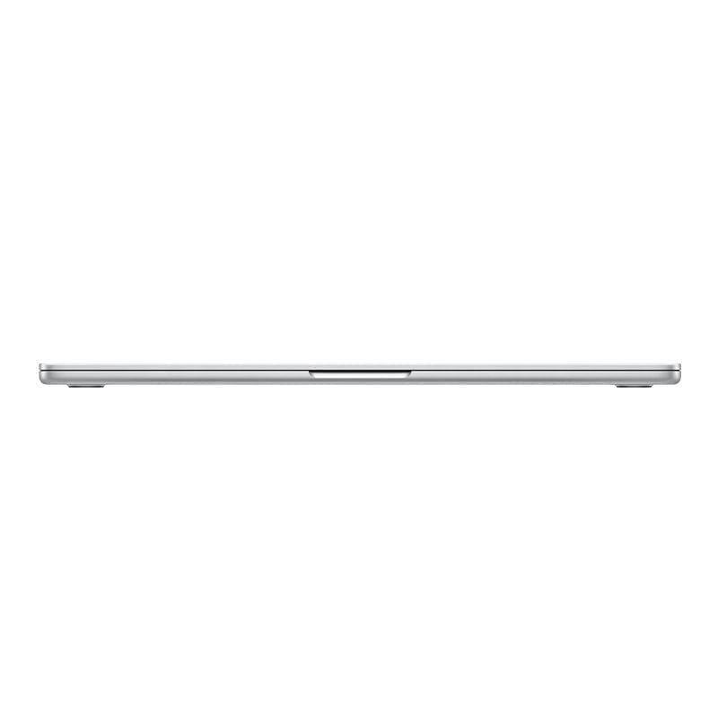  MacBook Air M3 13 inch 2024 màu Silver 8 CPU / 10 GPU / 16GB RAM / 512GB - Chính hãng VN 