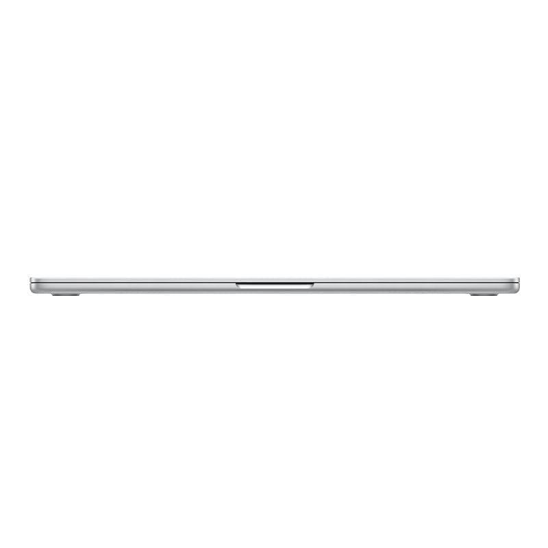  MacBook Air M3 13 inch 2024 màu Silver 8 CPU / 10 GPU / 16GB RAM / 512GB - Chính hãng VN 