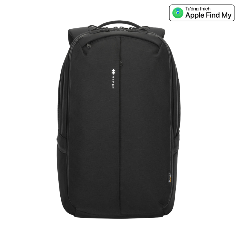 Balo Công Nghệ Hyperpack Pro HP20P2-BK